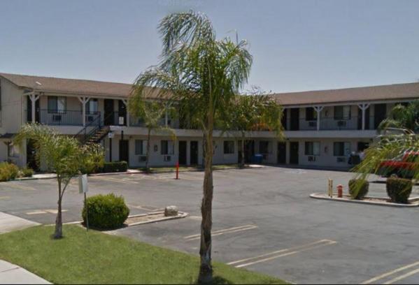 Highland Inn 3*