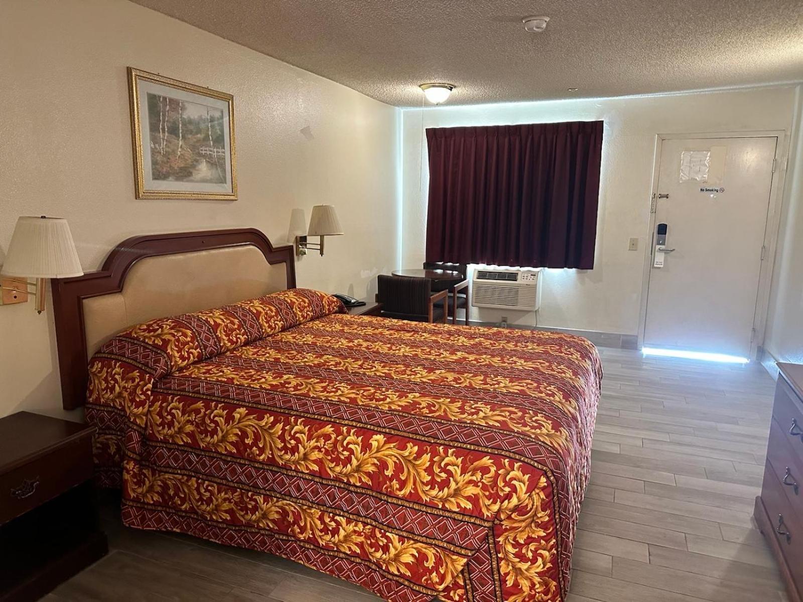 Highland Inn 3*