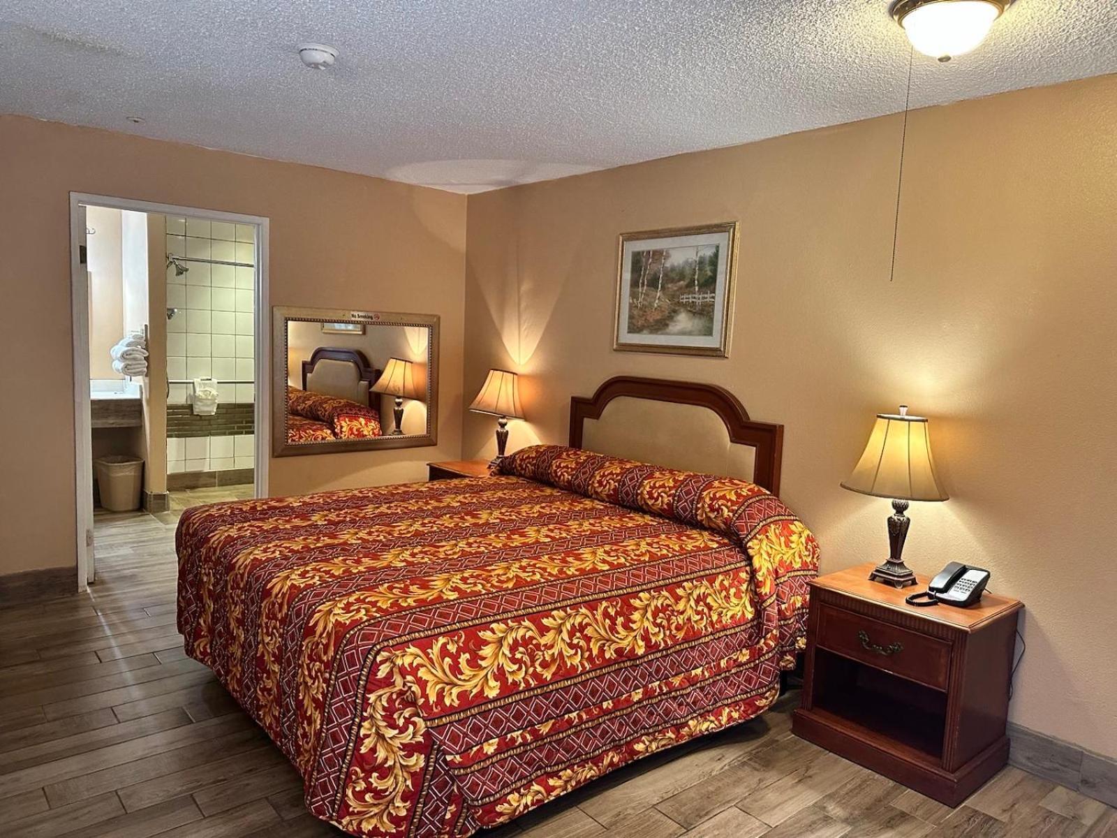Highland Inn Highland
