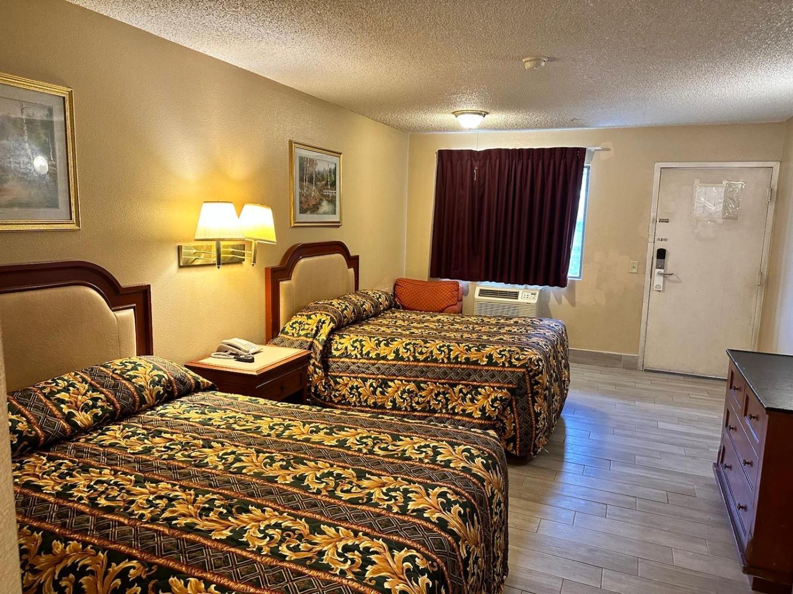 Highland Inn Hotel Highland