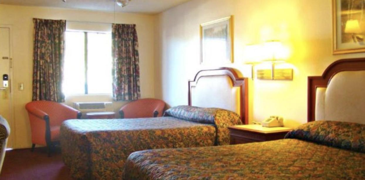 Highland Inn 3*