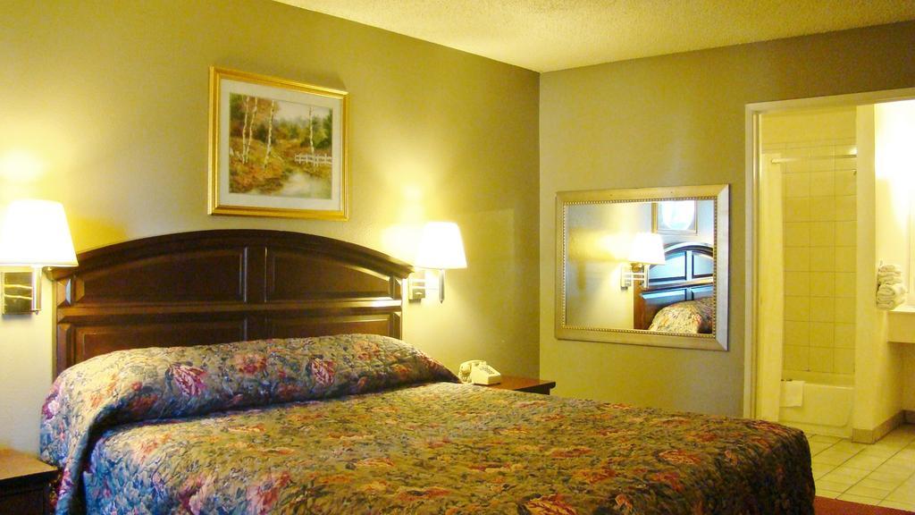 Hotel Highland Inn 3*