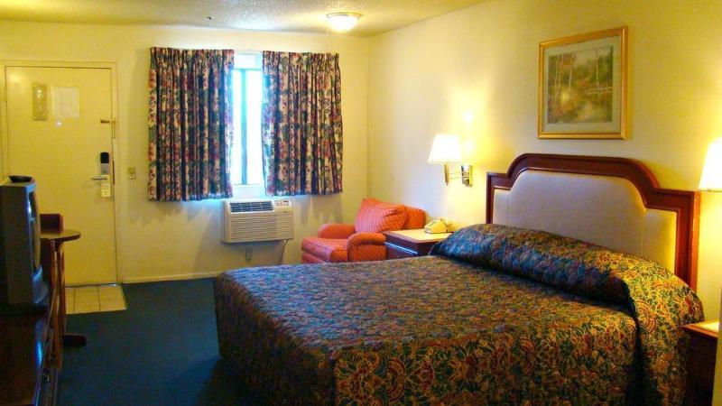Highland Inn Hotel Highland