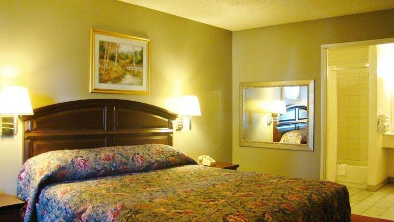 Highland Inn Highland