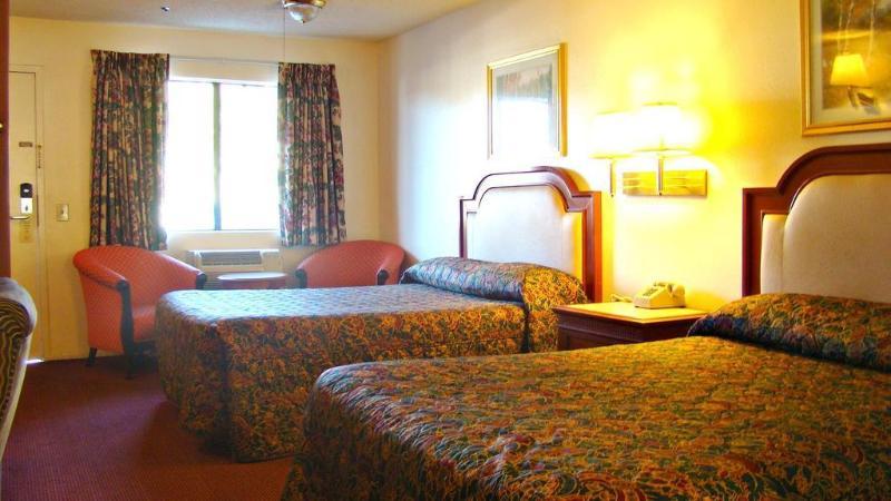 Highland Inn Hotel