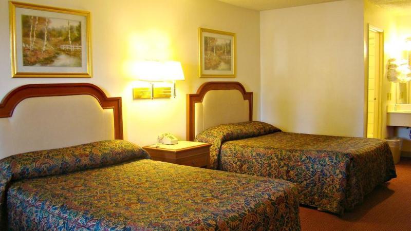Highland Inn 3*