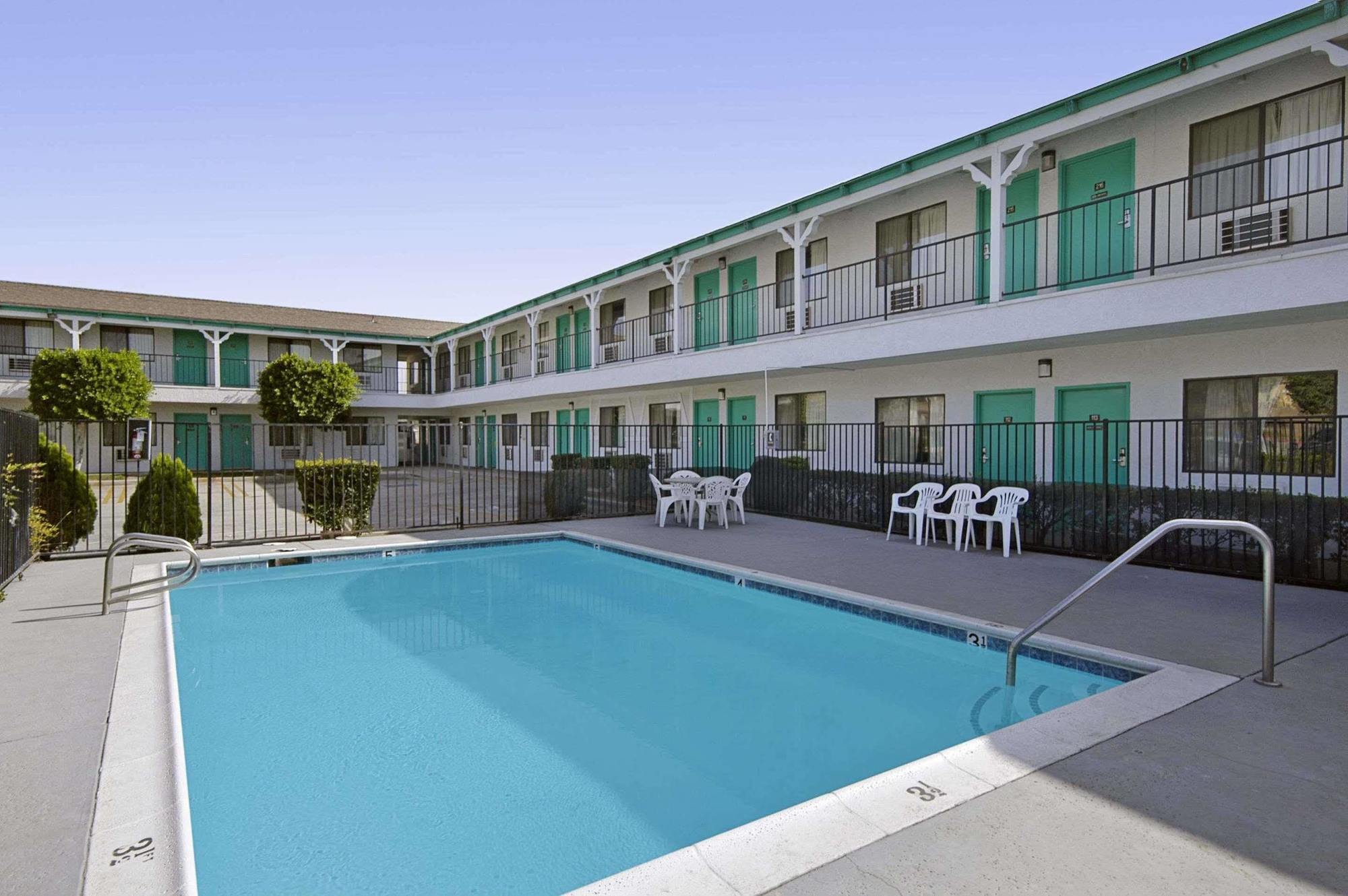 Highland Inn Hotel